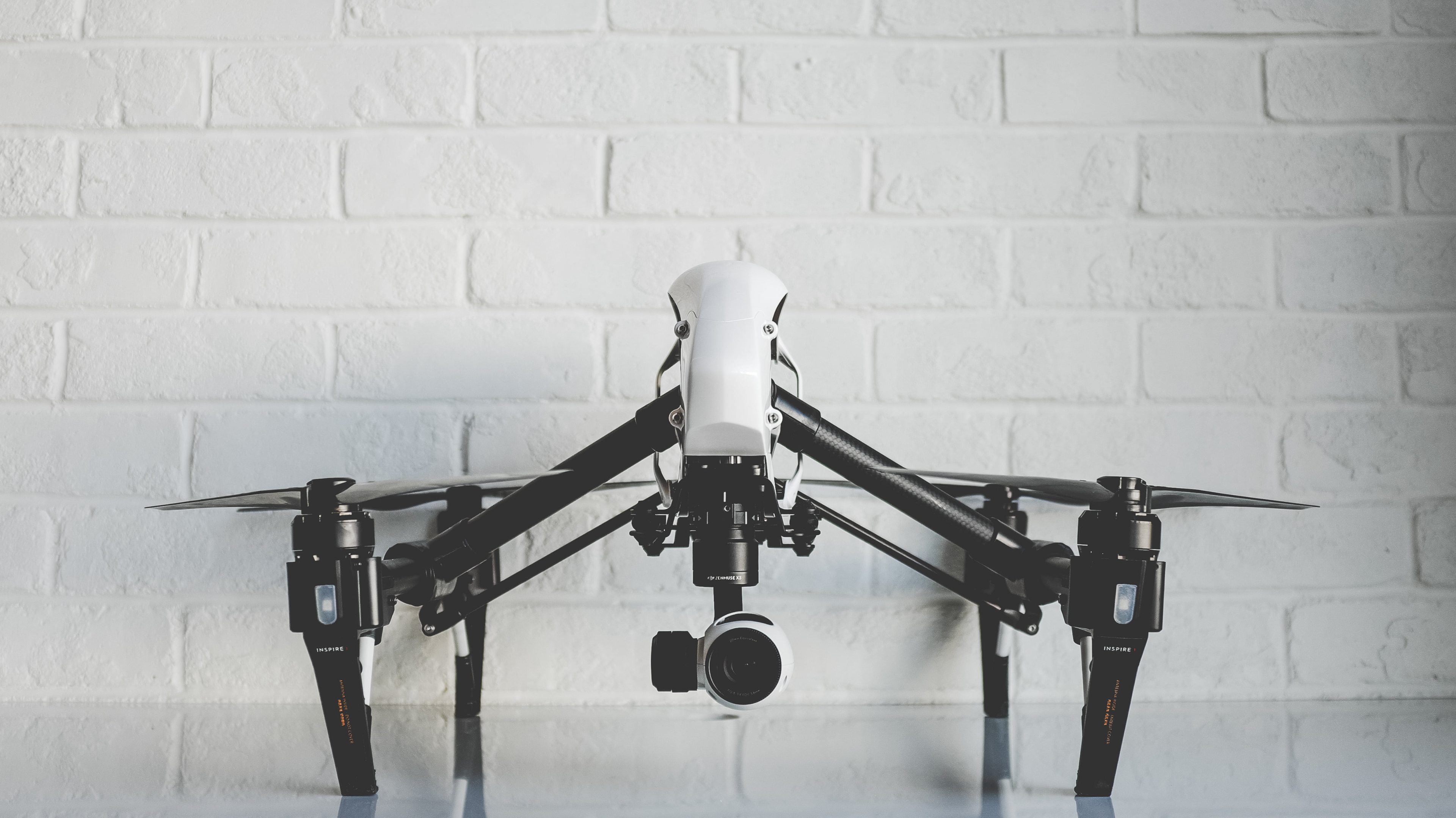 Mach34 Aerospace Drones Research Division